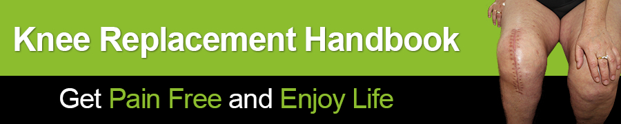 KneeReplacementHandbook.com